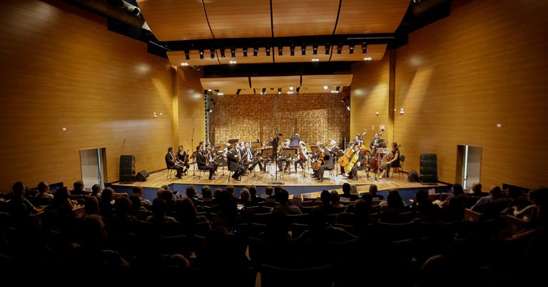 Orquestra Sinfônica da USP