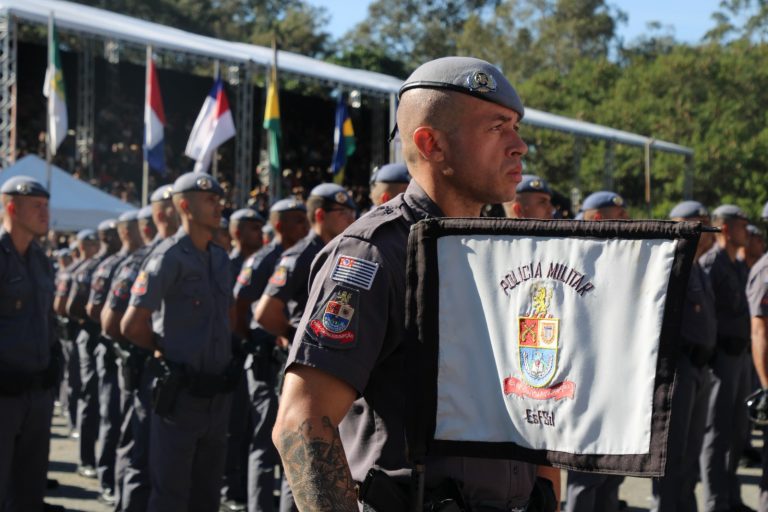 Polícia Militar