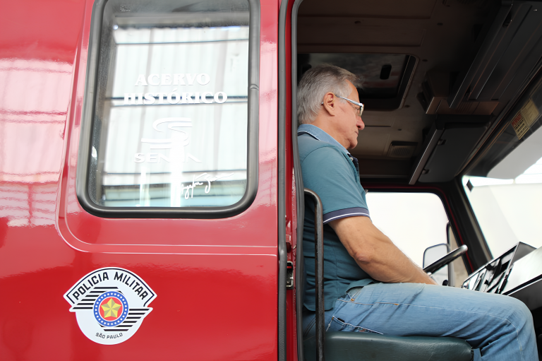 Capitão Paulo de Freitas