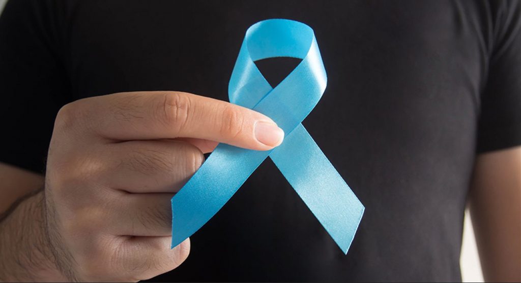 câncer de próstata