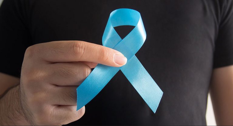 câncer de próstata