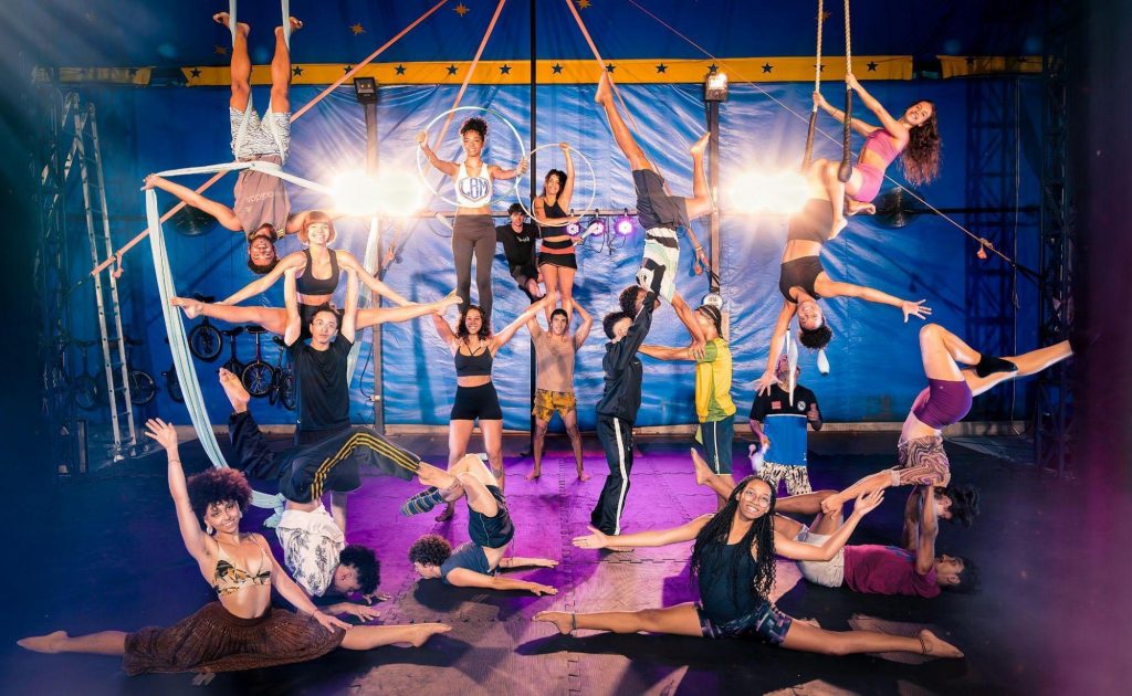 Vitrine de Projetos, inédita neste ano, é uma ferramenta prática que facilita a conexão entre investidores e iniciativas culturais