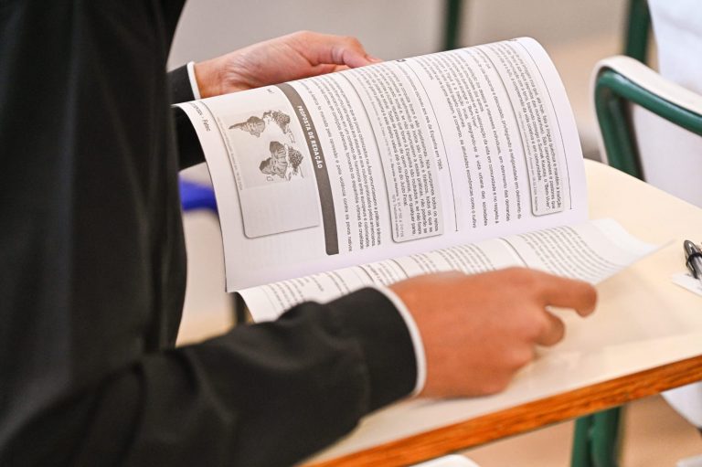 Vestibular das Fatecs