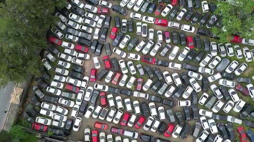 Quadrilha que usava concessionárias para fraudar financiamento de carros é alvo de operação em SP