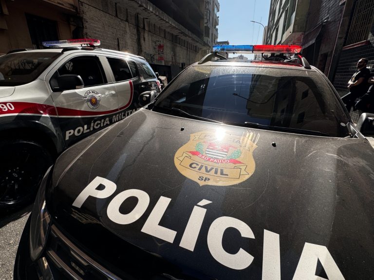 Polícia prende segundo envolvido em tentativa de latrocínio contra policial