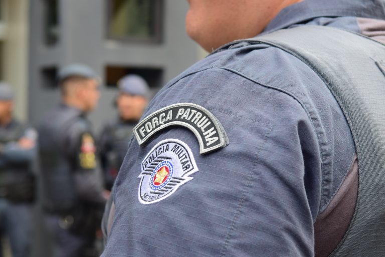 Apreensão de armas: Melhora dos índices da capital acompanha o crescimento das apreensões em todo território paulista