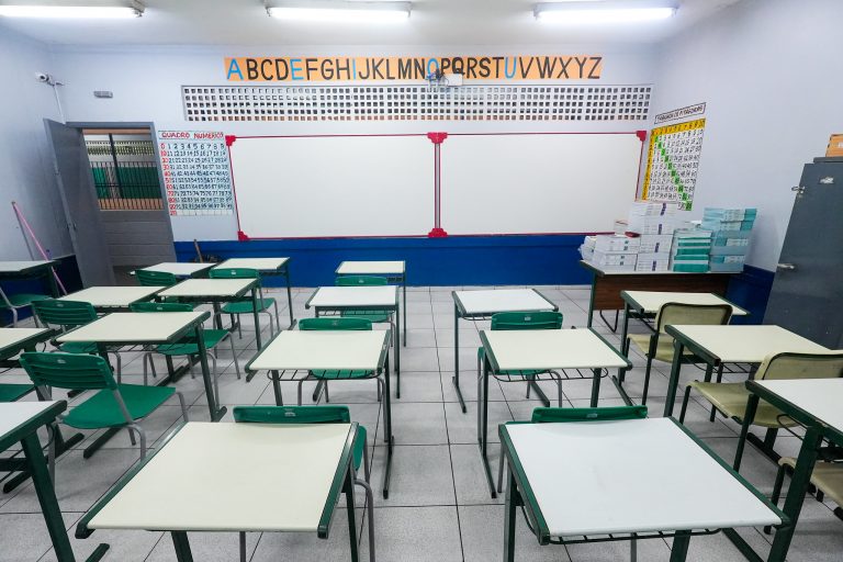 escolas cívico-militares