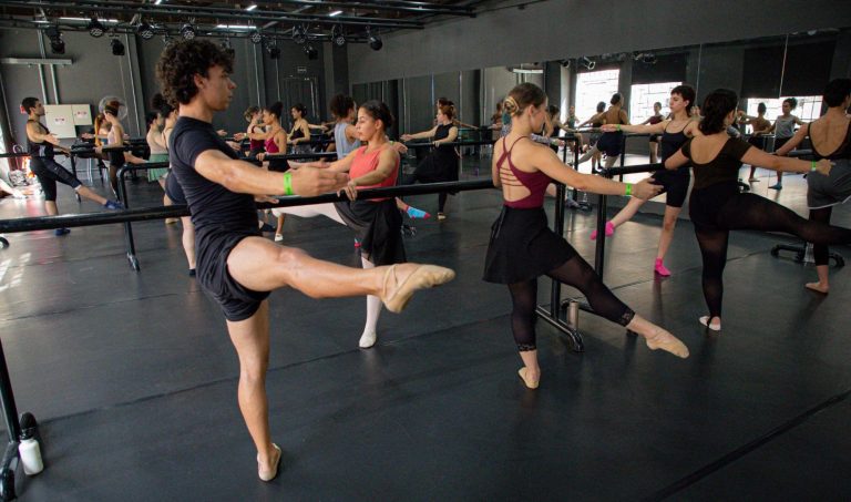 SP Escola de Dança está com vagas de cursos abertos