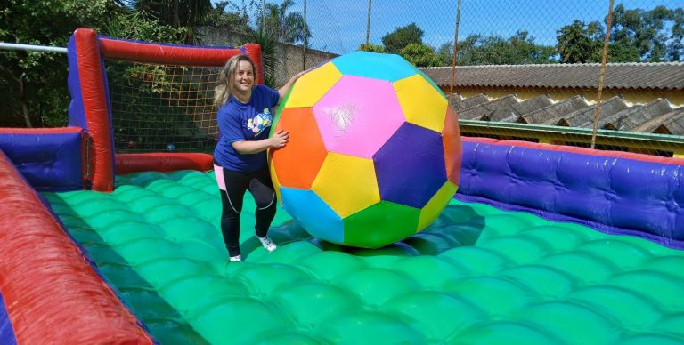 Empreendedora de Hortolândia