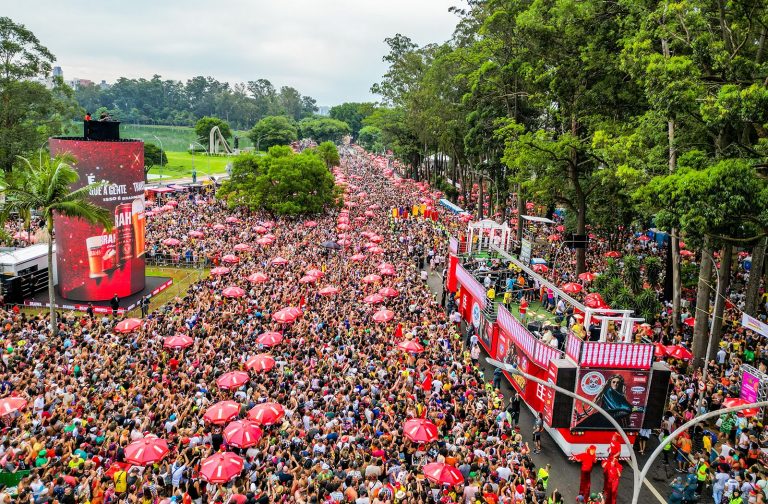 Carnaval de São Paulo