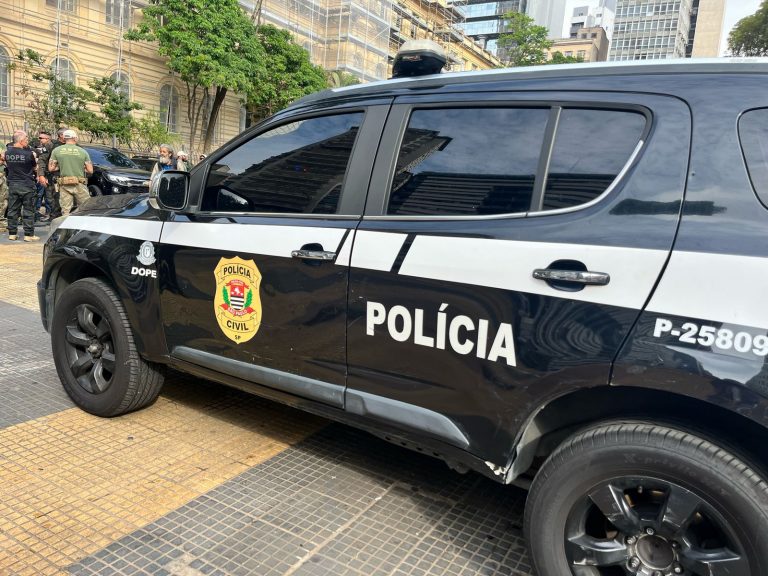 Polícia Civil