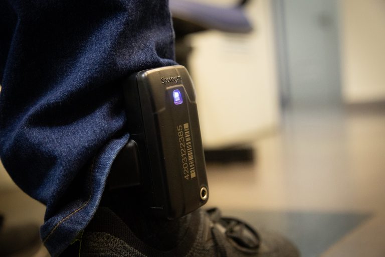 forças de segurança de São Paulo monitoram atualmente todos os passos de 127 homens suspeitos de violência contra a mulher na capital