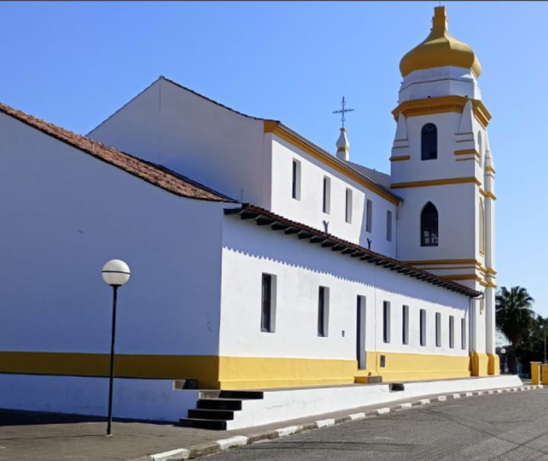 Jacupiranga na região de Registro