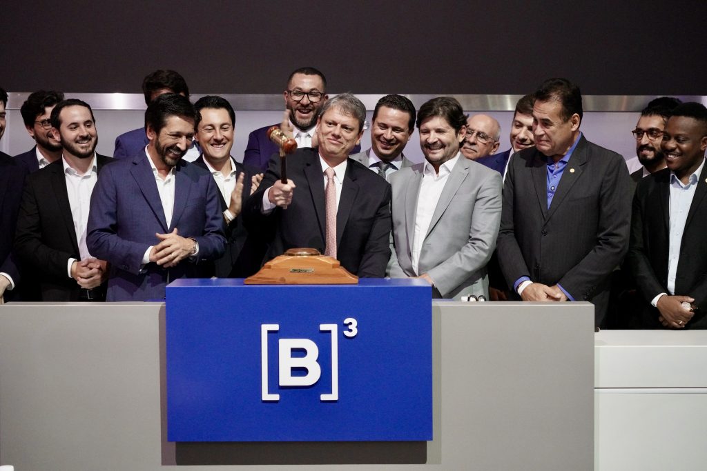 leilão das linhas 11, 12 e 13