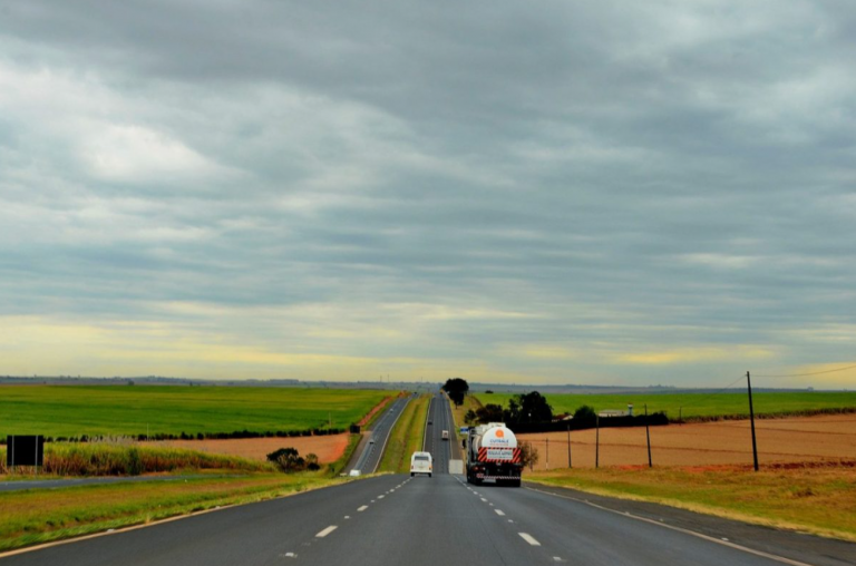 Lote Rodoviário Circuito das Águas