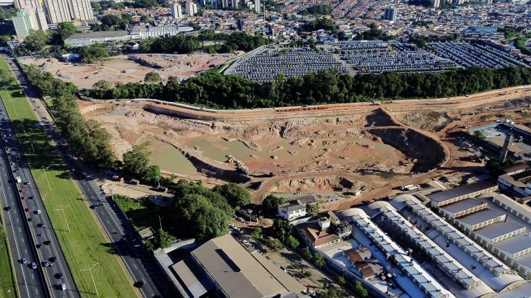 Piscinão Jaboticabal