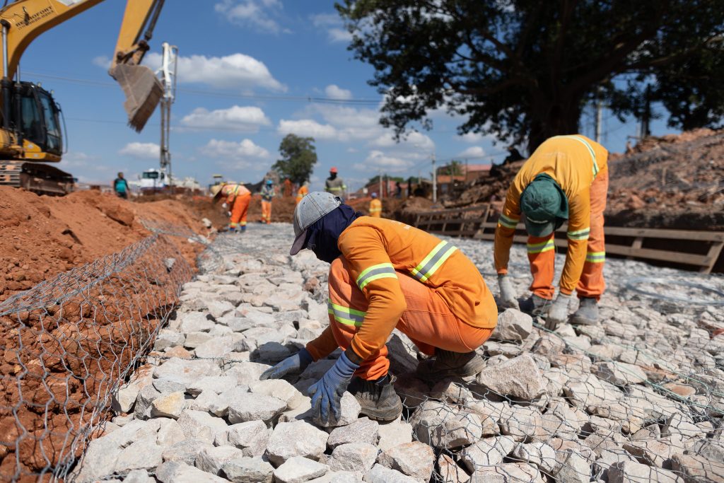 SP Pra Toda Obra já soma R$ 30 bilhões em investimentos, com projeção de gerar 252 mil empregos em todo o estado