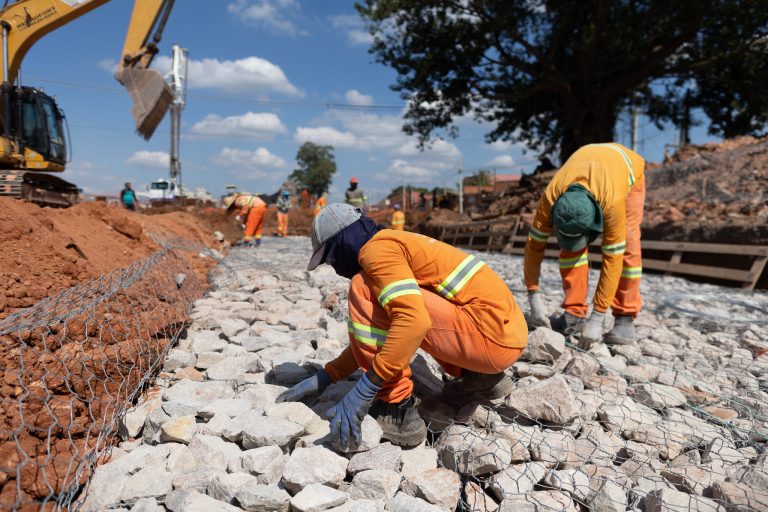 SP Pra Toda Obra já soma R$ 30 bilhões em investimentos, com projeção de gerar 252 mil empregos em todo o estado