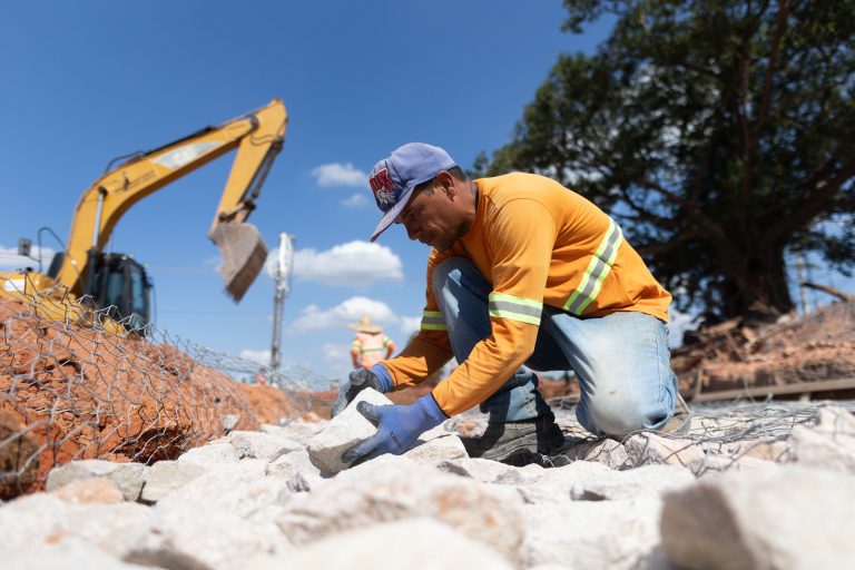 SP Pra Toda Obra já soma R$ 30 bilhões em investimentos, com projeção de gerar 252 mil empregos em todo o estado