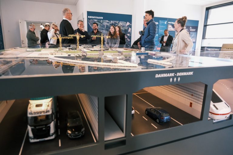 Comitiva paulista realizou ao longo desta semana uma série de reuniões e encontros com investidores na Europa