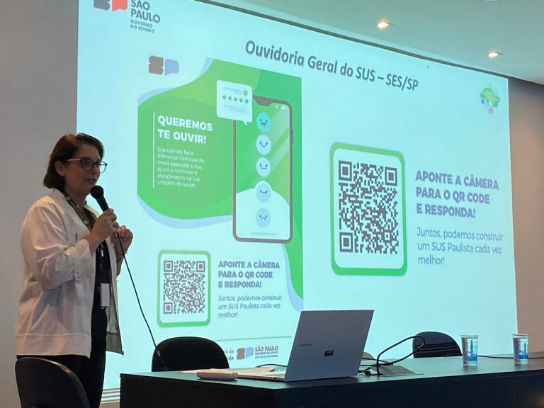 Saúde lança ferramenta para que usuários do SUS avaliem atendimento via WhatsApp