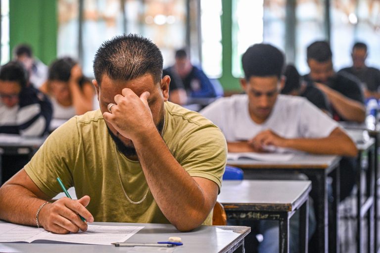 Provão Paulista: Vestibular das Fatecs