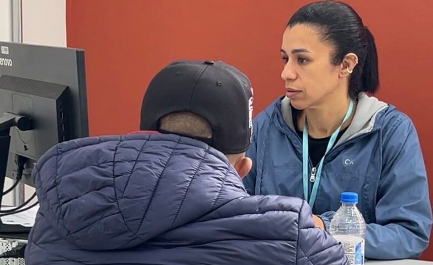 Vigilância Socioassistencial