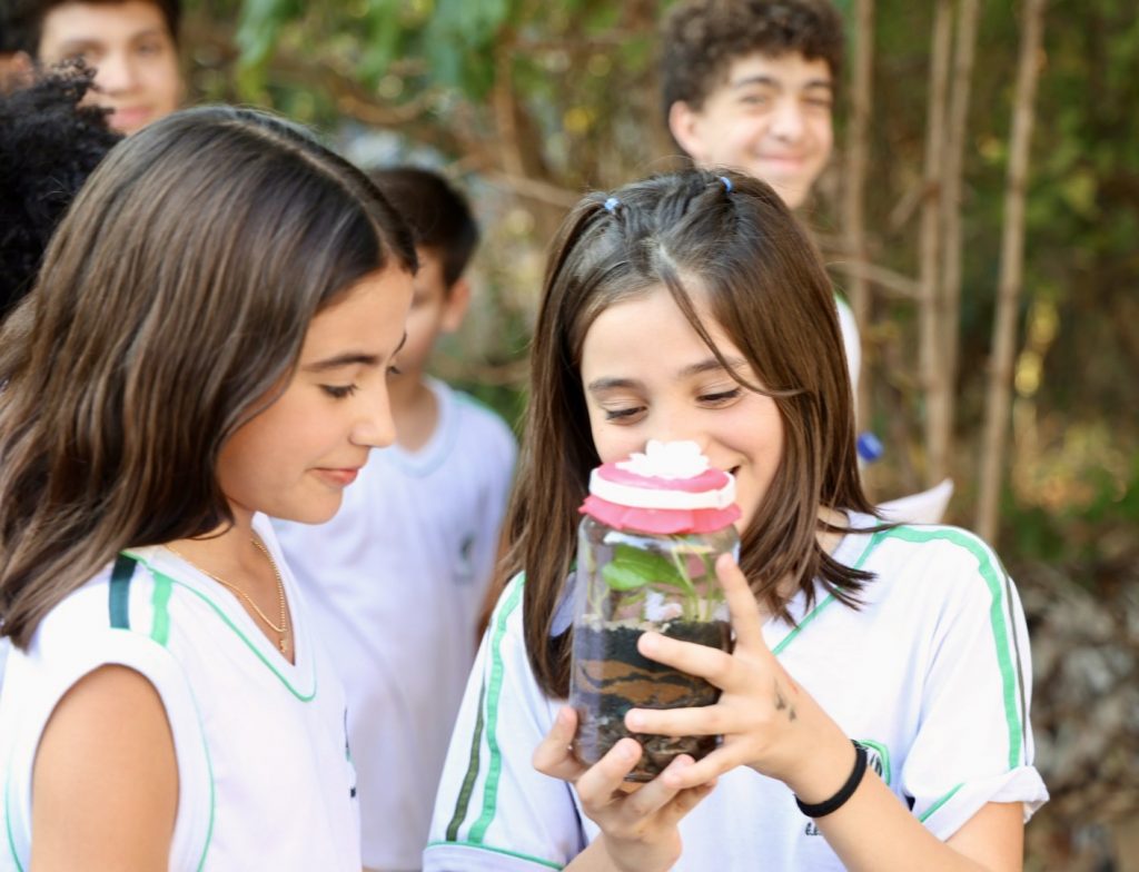 Conferência pelo Meio Ambiente