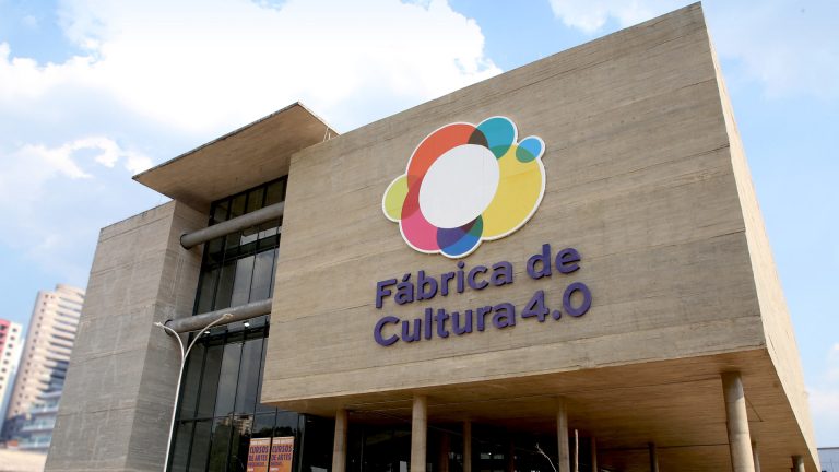 Fábrica de Cultura