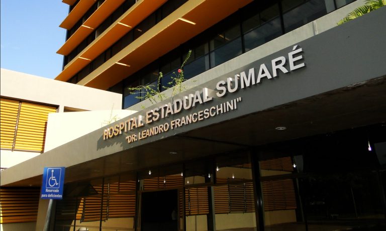 Hospital Estadual Sumaré