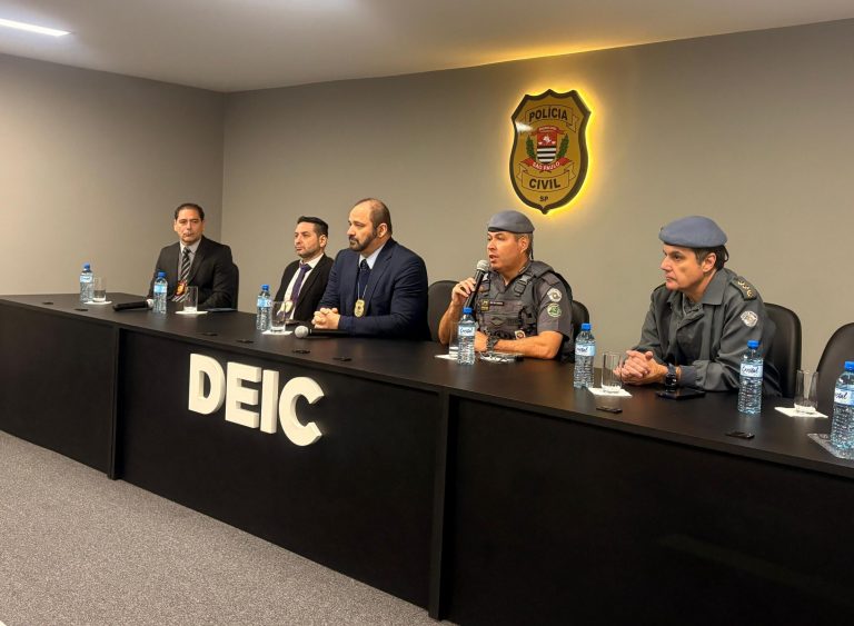 PM anuncia operação especial para coibir e investigar ataques contra ônibus em SP