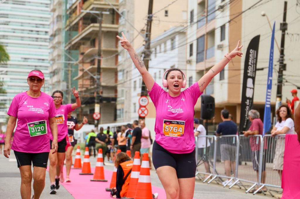 Circuito Mais Mulher
