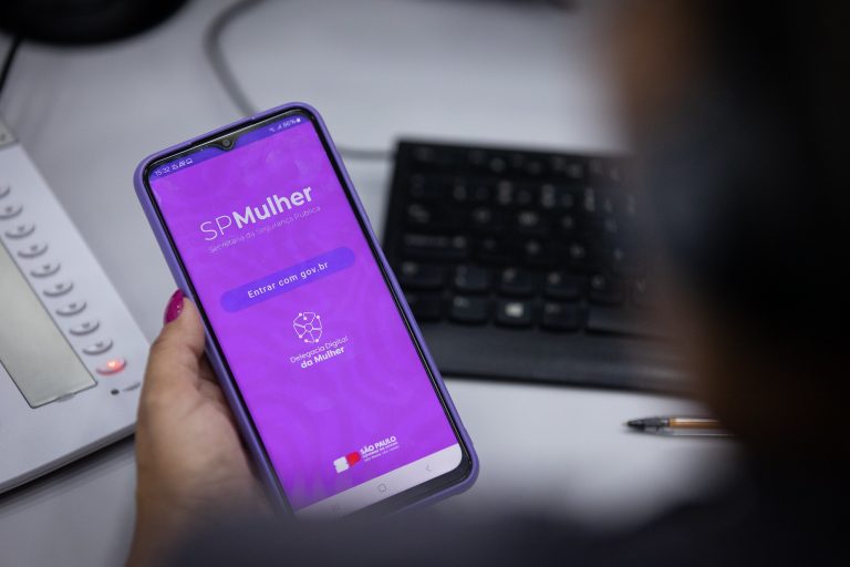 Tecnologia pela vida: como a inovação transformou o atendimento às mulheres vítimas de violência em São Paulo