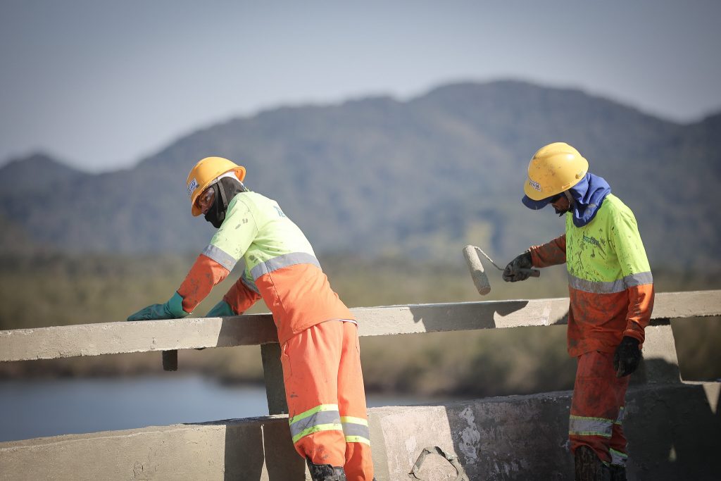 Rodovia Padre Manoel da Nóbrega - Lote Litoral
