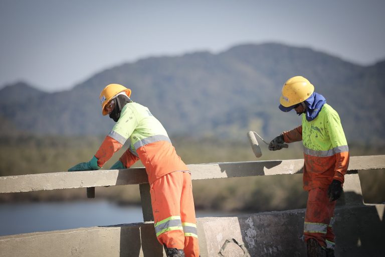 Rodovia Padre Manoel da Nóbrega - Lote Litoral