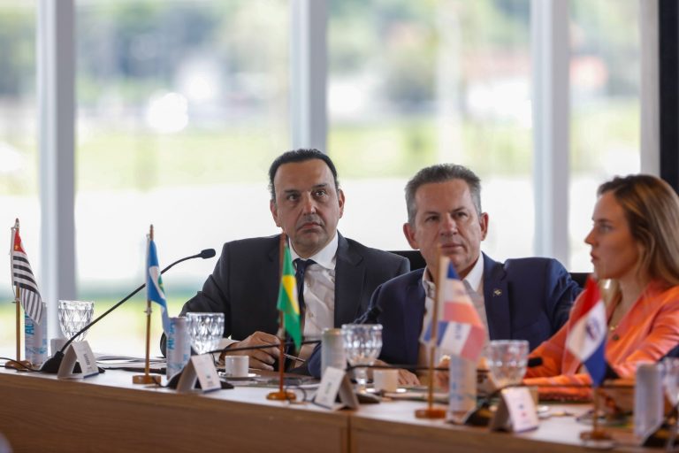 Fórum Nacional de Governadores