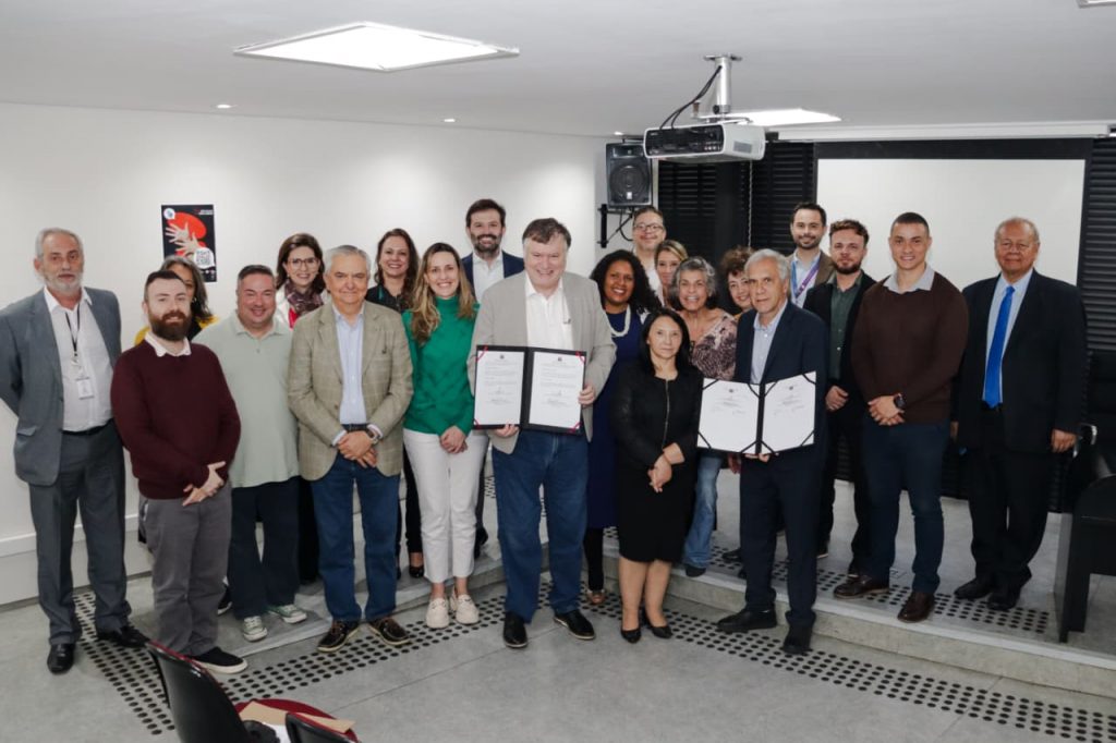 São Paulo São Libras