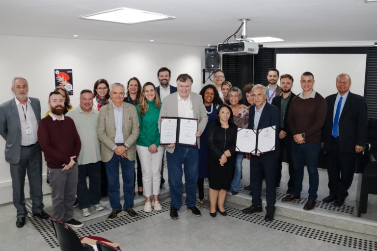 São Paulo São Libras