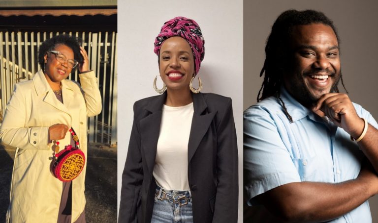 Dia Internacional da Pessoa Afrodescendente