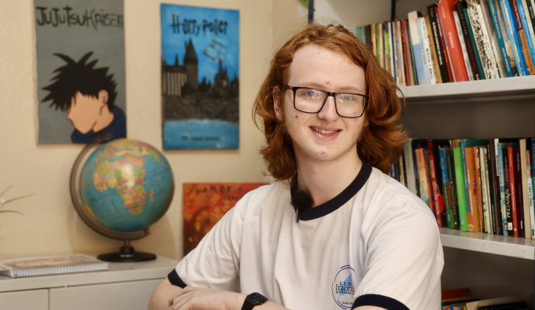 classificação do Prontos pro Mundo