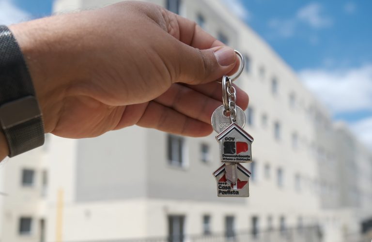 Feirão Casa Paulista