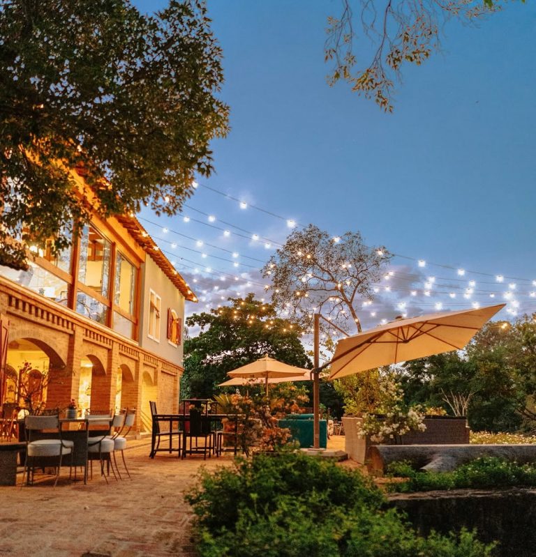 Rotas do Vinho de SP