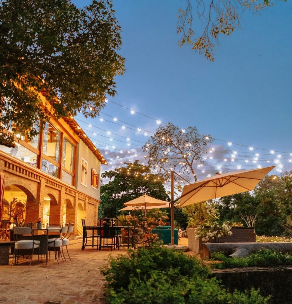 Rotas do Vinho de SP