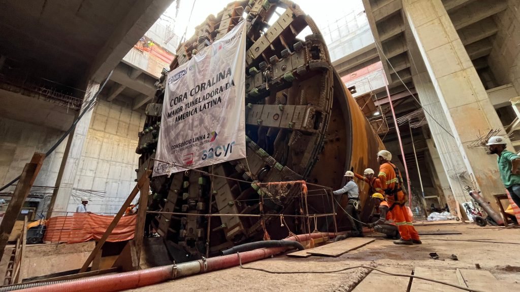 Foto: Reprodução/Secom SP