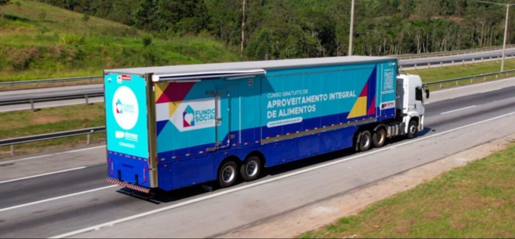 Caminho da Capacitação