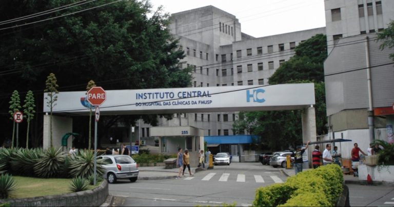 Hospital das Clínicas USP