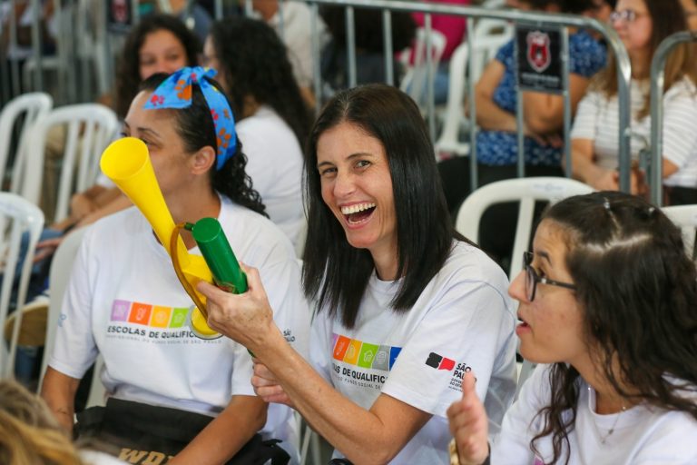 Caminho da Capacitação