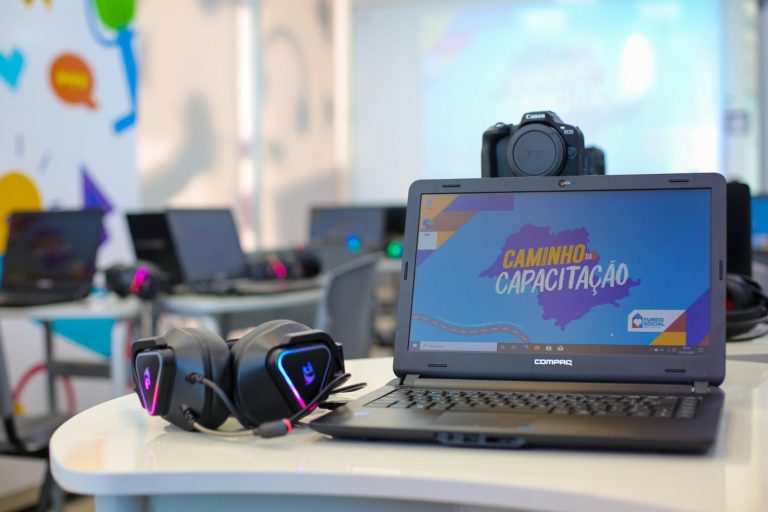 Caminho da Capacitação