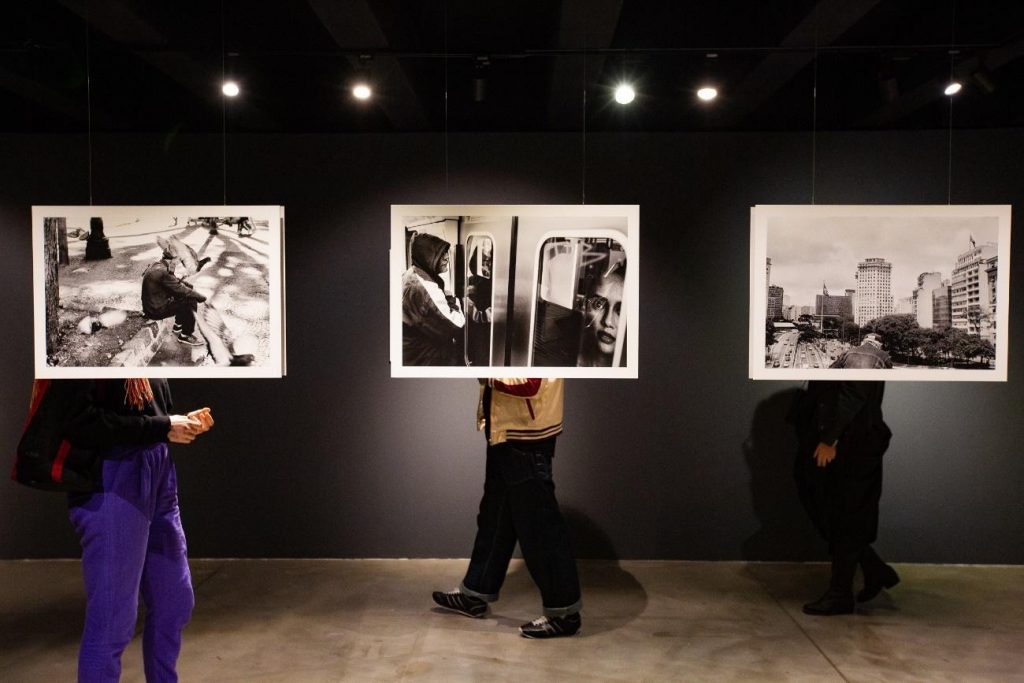 MIS seleciona projetos fotográficos