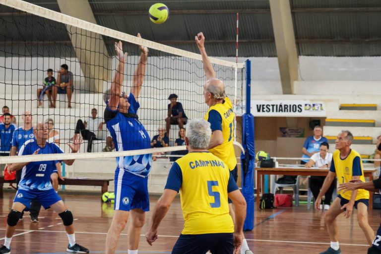 Jogos da Melhor Idade